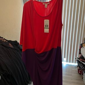 Kenneth Cole summer dress